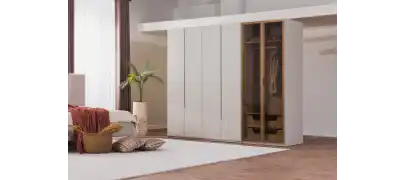 Rams Yatak Odası Takımı