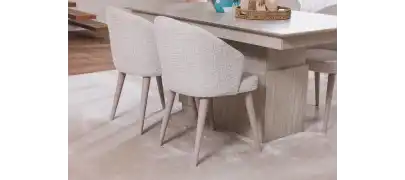 Rams Yemek Odası Takımı