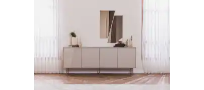 Rams Yemek Odası Takımı