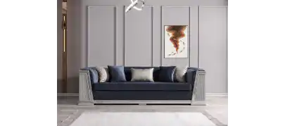 Rodesa Koltuk Takımı