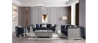 Rodesa Koltuk Takımı