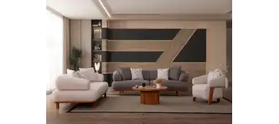 Rodos Koltuk Takımı