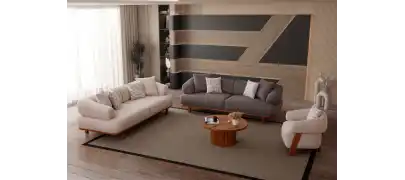 Rodos Koltuk Takımı