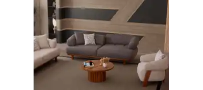 Rodos Koltuk Takımı