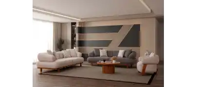 Rodos Koltuk Takımı