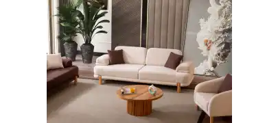 Roma Koltuk Takımı