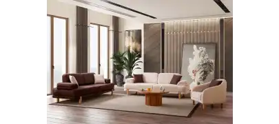 Roma Koltuk Takımı