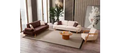 Roma Koltuk Takımı