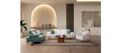 Roma Koltuk Takımı