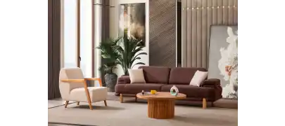 Roma Koltuk Takımı