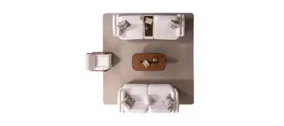 Roman Koltuk Takımı