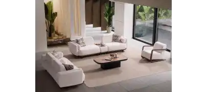 Roman Koltuk Takımı