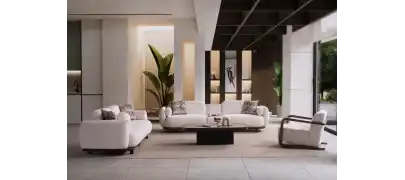 Roman Koltuk Takımı