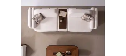 Roman Koltuk Takımı