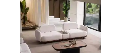 Roman Koltuk Takımı