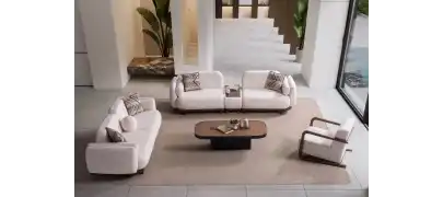 Roman Koltuk Takımı