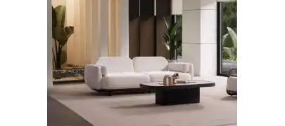 Roman Koltuk Takımı