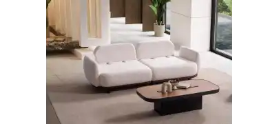 Roman Koltuk Takımı