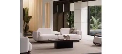 Roman Koltuk Takımı