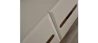 Roys Krem Yemek Takımı