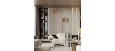 Safir koltuk takımı