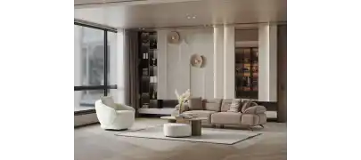 Safir koltuk takımı