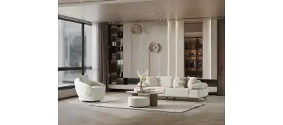 Safir koltuk takımı