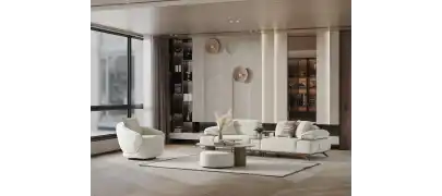 Safir koltuk takımı