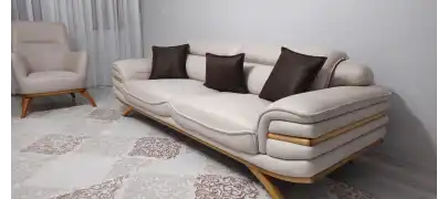 Şebab Ulugöl Boss Koltuk Tatvan Teslimatımız