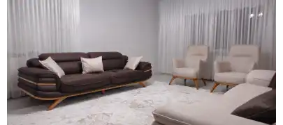 Şebab Ulugöl Boss Koltuk Tatvan Teslimatımız