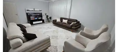 Şebab Ulugöl Boss Koltuk Tatvan Teslimatımız