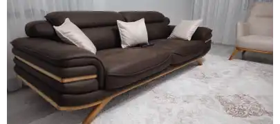 Şebab Ulugöl Boss Koltuk Tatvan Teslimatımız