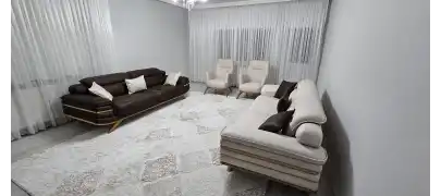 Şebab Ulugöl Boss Koltuk Tatvan Teslimatımız