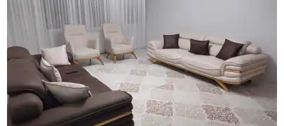 Şebab Ulugöl Boss Koltuk Tatvan Teslimatımız