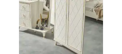 İnegöl Mobilyası Sedef Yatak Odası