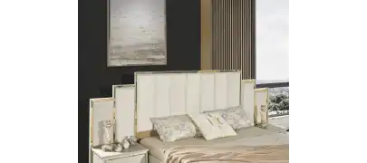İnegöl Mobilyası Sedef Yatak Odası