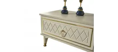 İnegöl Mobilyası Sedef Yemek Odası