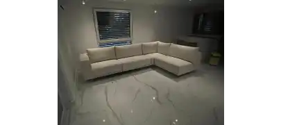 Seher Hanım Almanya Teslimatımız