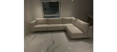 Seher Hanım Almanya Teslimatımız