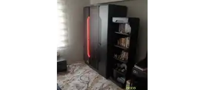 Selçuk Layık Ankara