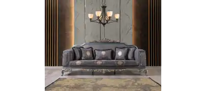 Semerkand koltuk takımı