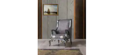 Semerkand koltuk takımı