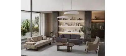 Soho Koltuk Takımı