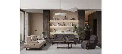 Soho Koltuk Takımı