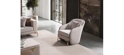 Stella Koltuk Takımı