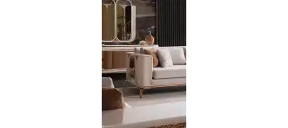 Stella Koltuk Takımı