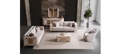 Stella Koltuk Takımı