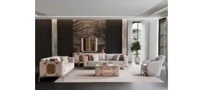 Stella Koltuk Takımı