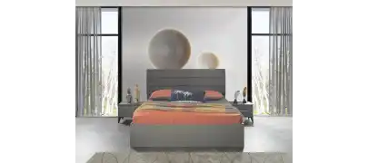 İnegöl Mobilyası Stil Yatak Odası