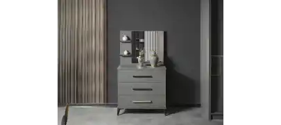 İnegöl Mobilyası Stil Yatak Odası